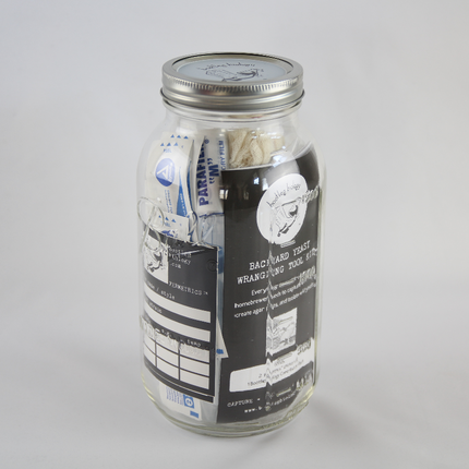 Bootleg Biology - Backyard Yeast Wrangling Tool Kit