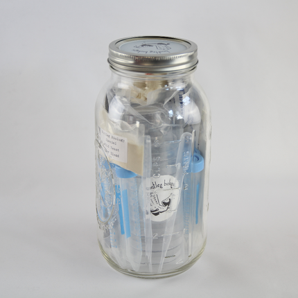 Bootleg Biology - Backyard Yeast Wrangling Tool Kit