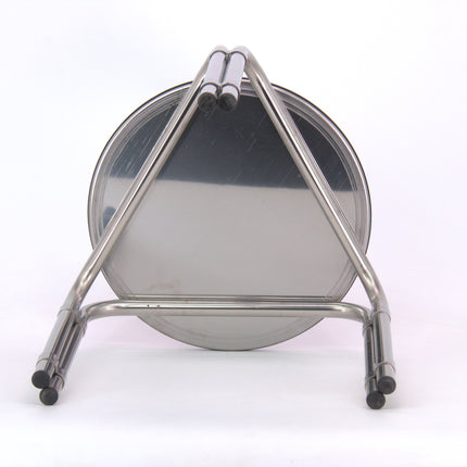 Sansone Stainless Steel Fusti Tank Stand | 25L - Used