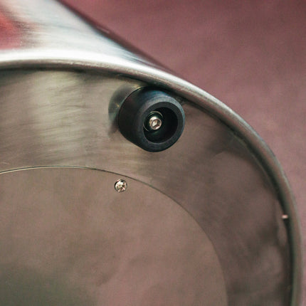 Ss T.C. Infussion Mash Tun - PLACEHOLDER