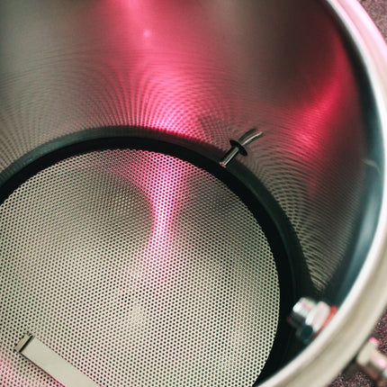 Ss T.C. Infussion Mash Tun - PLACEHOLDER