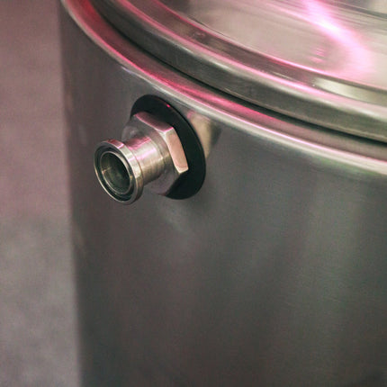 Ss T.C. Infussion Mash Tun - PLACEHOLDER