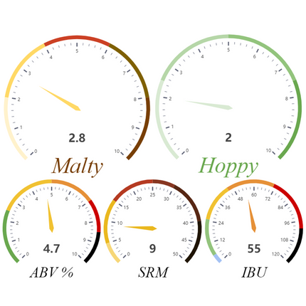 Kit (All-Grain) - American Ale - PLACEHOLDER
