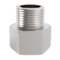 Grainfather - Counter Flow Wort Chiller Nut