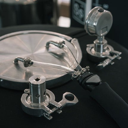 Ss Brewtech - FTSs Quick Disconnect (QD)  Kit - PLACEHOLDER