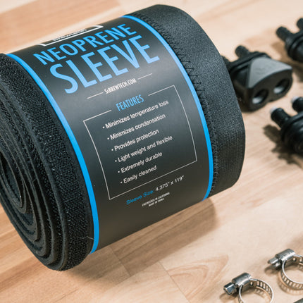 Ss Brewtech - FTSs Quick Disconnect (QD)  Kit - PLACEHOLDER