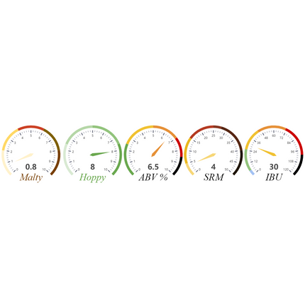 Kit (All Grain) - Flamingos & Fronds - PLACEHOLDER