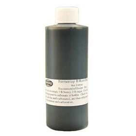 Fermentap Root Beer Soda Extract #1 - 4 fl oz.
