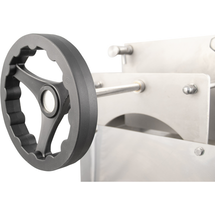 EnoItalia Plate Filter - 20 Plate - Trolley Style w/ Pump - PLACEHOLDER