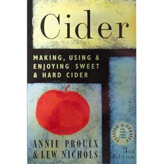 Book - Cider