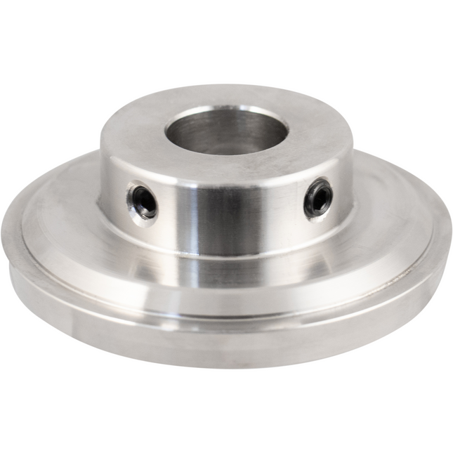 Cannular Pro 300 Chuck for 32oz Crowlers - For Cannular Pro Model Only