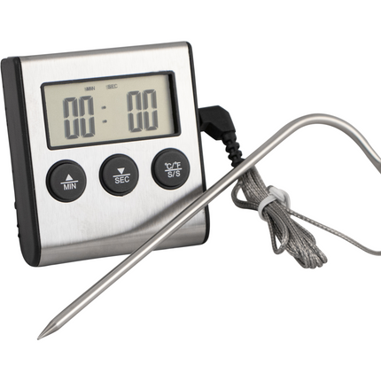 Digital Oven Thermometer