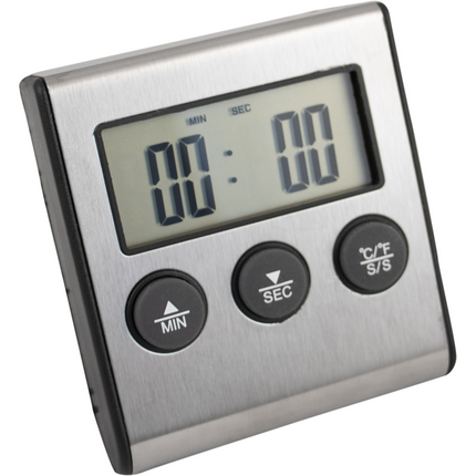 Digital Oven Thermometer