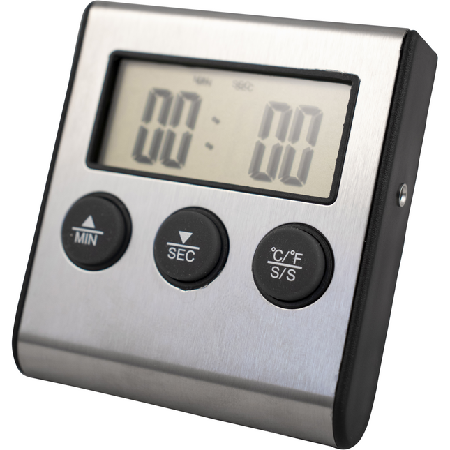 Digital Oven Thermometer