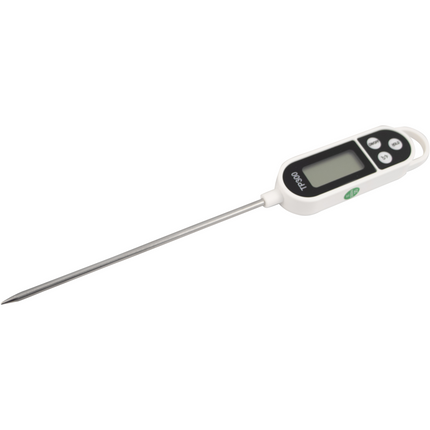 Digital Pocket Probe Thermometer