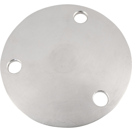 MB - Replacement Part - Foot pad for 1 & 2 bbl Conical and Brite Tank