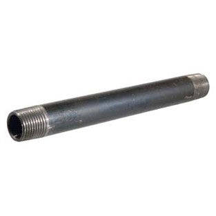Gas Pipe - 1/2 in.x11 in. (Formerly H250)