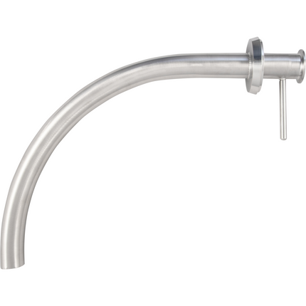 MB - Replacement Part - DIN Racking Arm for 30 bbl Tanks