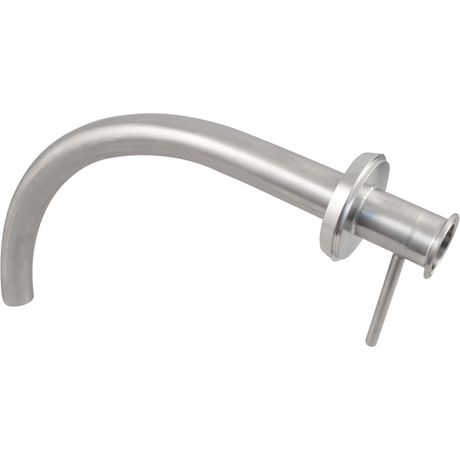 MB - Replacement Part - DIN Racking Arm for 30 bbl Tanks