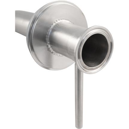 MB - Replacement Part - DIN Racking Arm for 30 bbl Tanks