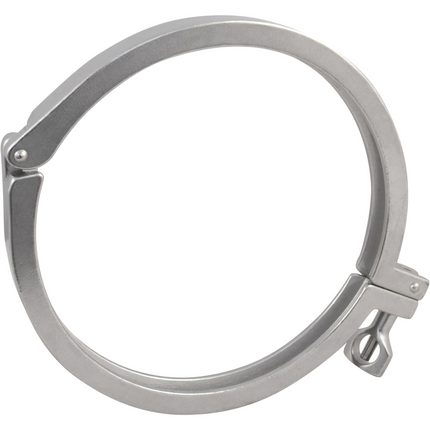 MB - Replacement Part - 10 in. T.C. Clamp
