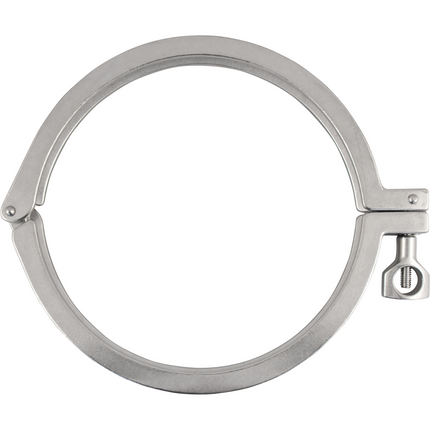 MB - Replacement Part - 10 in. T.C. Clamp