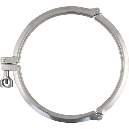 MB - Replacement Part - 12 in. T.C. Clamp