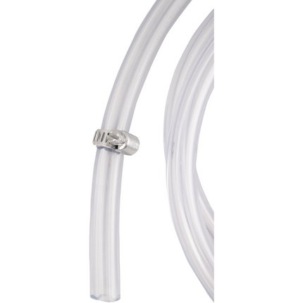 5/16 in. Gas Tubing Assembly  - Ball Lock Quick Disconnect (QD)