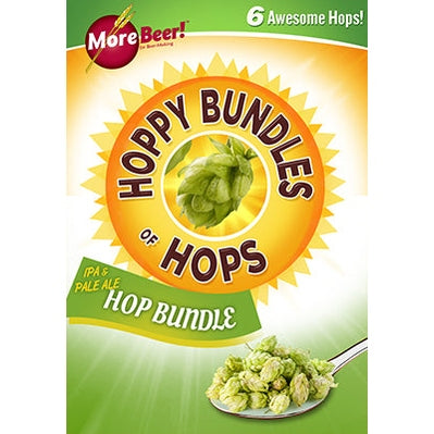 Neomexicanus Hop Bundle - 8 oz