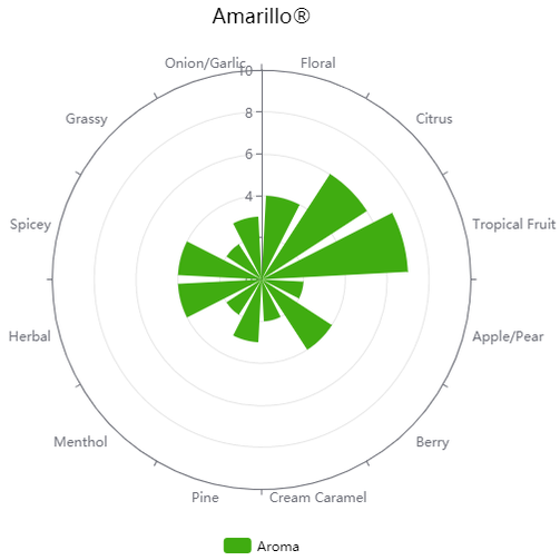Whole Hops - Amarillo - PLACEHOLDER