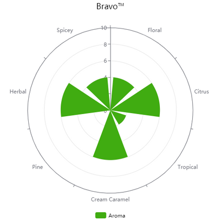 Pellet Hops - NZ Rakau - PLACEHOLDER