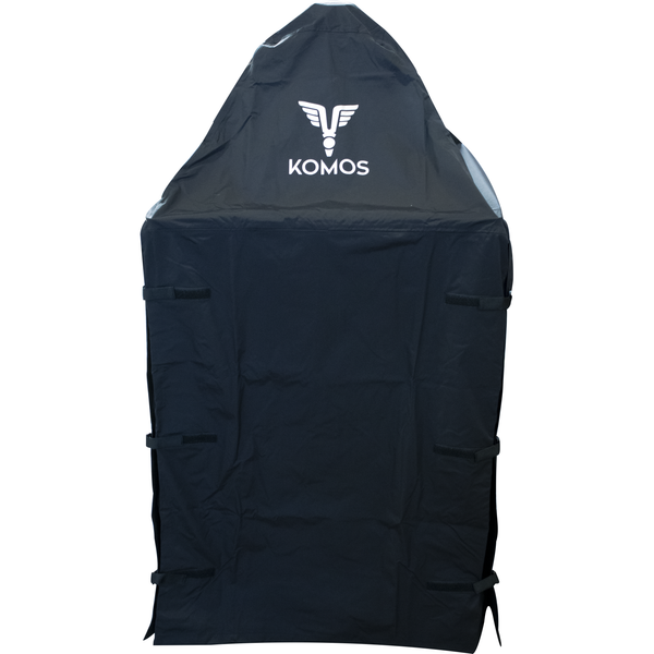 KOMOS® Outdoor Kegerator Cover