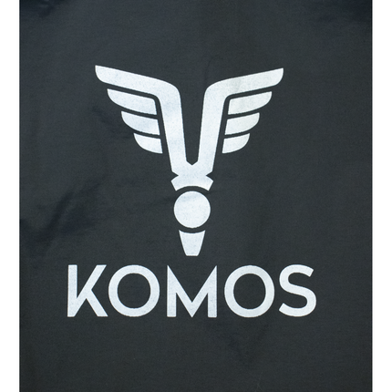 Outdoor Cover for KOMOS V2 Kegerator