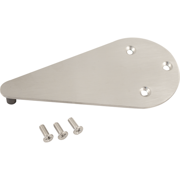 KOMOS® Outdoor Kegerator Build-In Door Hinge