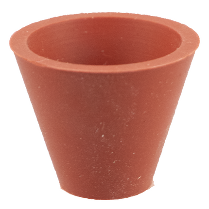 Replacement Rubber Cup For Nozzle Plastic #4.20