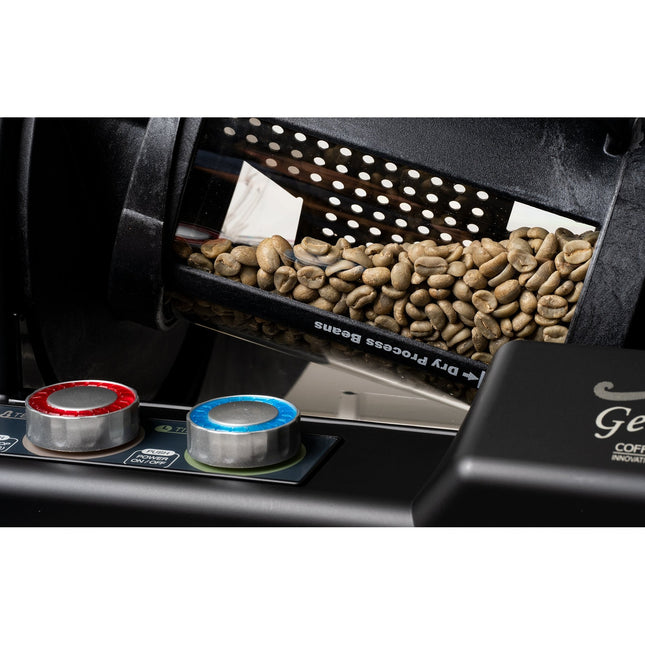 Gene Cafe Coffee Roaster