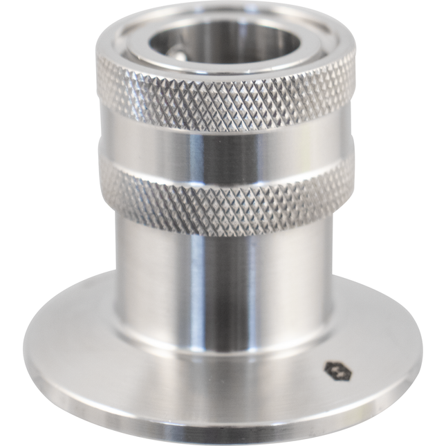 ForgeFit - 1.5 in. T.C. x Female Quick Disconnect (QD)