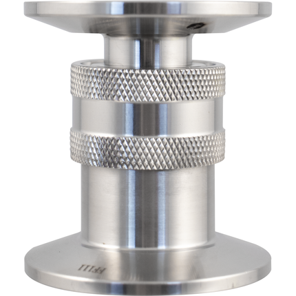 ForgeFit - 1.5 in. T.C. x Female Quick Disconnect (QD)