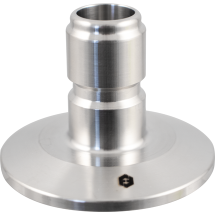 ForgeFit - 1.5 in. T.C. x Male Quick Disconnect (QD)