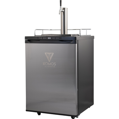 KOMOS Kegerator