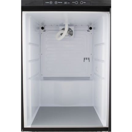 Komos V2 Kegerator with Stainless Tower and NukaTap Faucets - FREIGHT ONLY - PLACEHOLDER