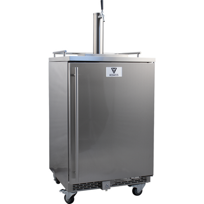 KOMOS Outdoor Kegerators