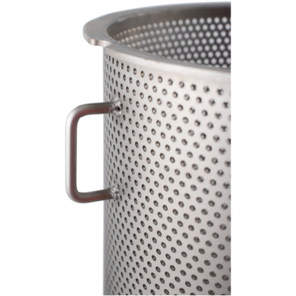 EnoItalia - Delta Zero Destoner Pulper - Alternate Baskets - PLACEHOLDER