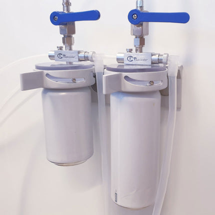 Tapcooler - Nanocanner - Magnetic Bracket Mount