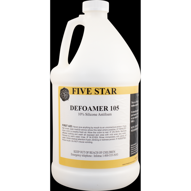 Five Star - Kettle Defoamer 105 - PLACEHOLDER