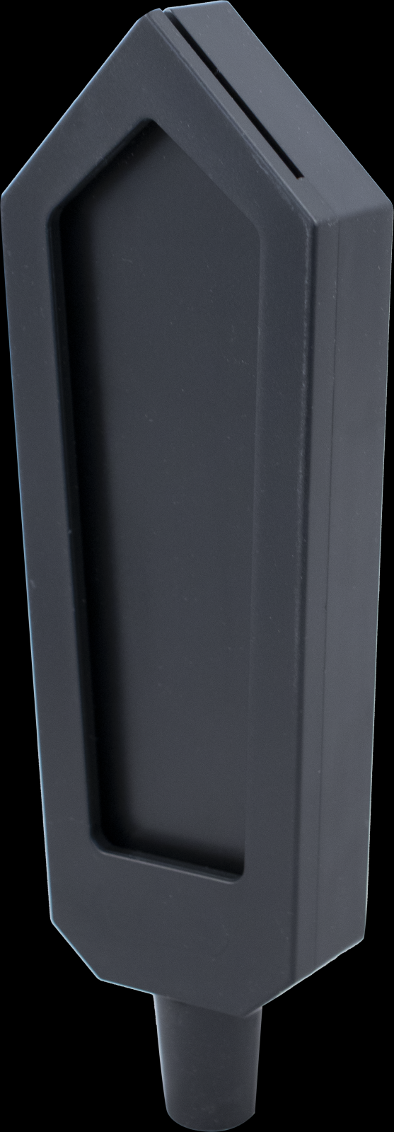 Bishop Tap Handle for Recipe Kits