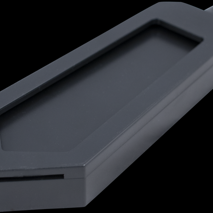 Bishop Tap Handle for Recipe Kits