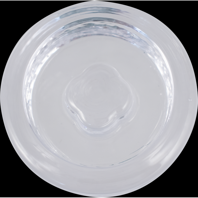 Glass Weight for Pickling in Mason Jars