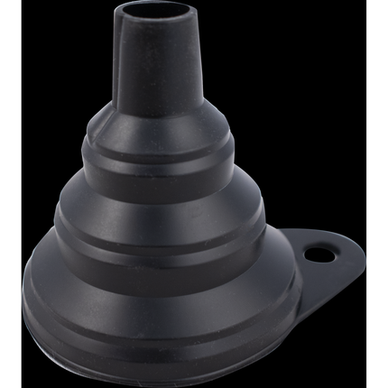 Silicone Funnel - Collapsible