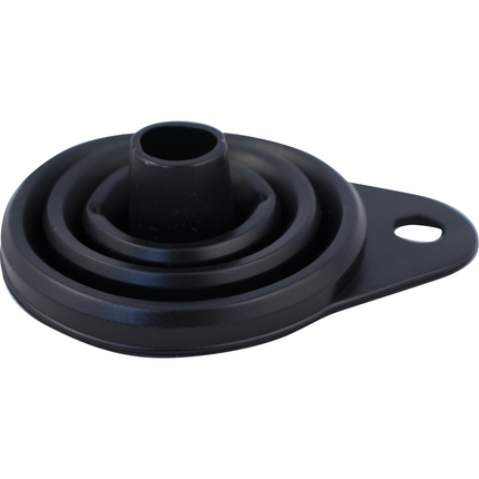 Silicone Funnel - Collapsible